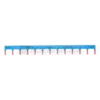  Barre pont 1P 63A lang. 10mm� 
