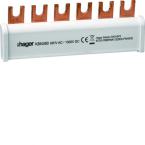  Barre de pontage 3P pour SPA18 