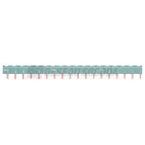  Barres pontage 3P+N 63A 24 mod 