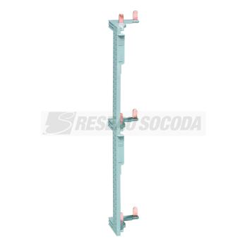  Barre alim. ID pr 3 rang�es en 