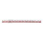  Barre pont 1P fourch 20mm 57m 