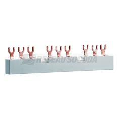  Barre pont 3 Disj.mot.3P 63A f 