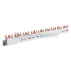  Barre pont 2P 63A fourche 10mm 