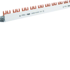  Barre pont 2P 63A fourche 10mm 