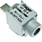  Borne raccord. 50mm� 