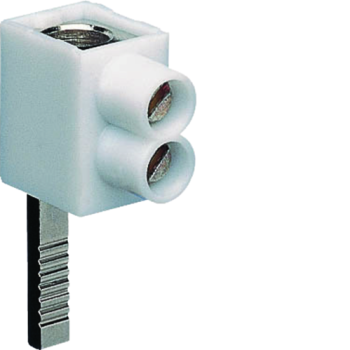  Borne raccord. 1P lang. 1 c�bl 