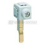  Borne raccord rallong�e 1P lan 