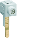  Borne raccord rallong�e 1P lan 