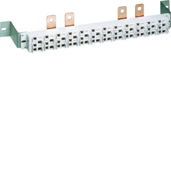  Repartiteur multifiche 4p. 250 