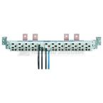  Repartiteur multifiche 4p. 250 