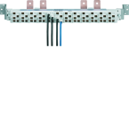  Repartiteur multifiche 4p. 250 