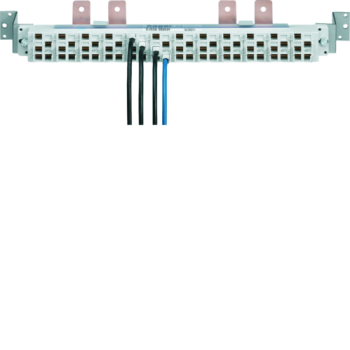  Repartiteur multifiche 4p. 250 