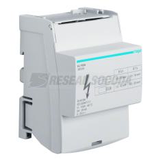  R�partiteur 100A, t�trapolaire 