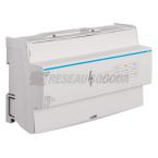  R�partiteur 125A, t�trapolaire 