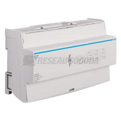  R�partiteur 125A, t�trapolaire 