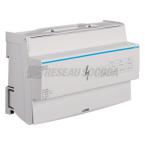  R�partiteur 160A, t�trapolaire 