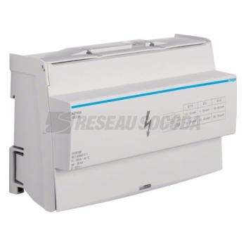  R�partiteur 160A, t�trapolaire 