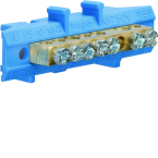  Borne en laiton, 4x10mm� 3x16m 