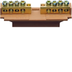  Borne en laiton, 4x10mm� 4x16m 