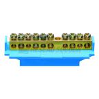  Borne en laiton, 5x10mm� 5x16m 