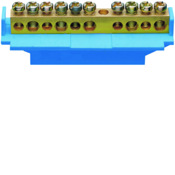  Borne en laiton, 5x10mm� 5x16m 