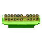  Borne en laiton, 5x10mm� 5x16m 