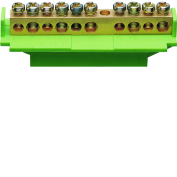  Borne en laiton, 5x10mm� 5x16m 
