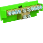  Borne en laiton, 8x10mm� 2x16m 