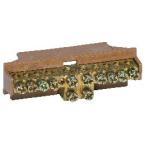  Barrette phases 2x16+6x10 