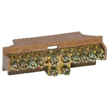  Barrette phases 2x16+6x10 