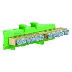  Borne en laiton, 5x10mm� 5x16m 