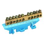  Borne en Laiton, 5x10� 5x16� N 