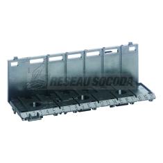  Support unisersel pour bornier 