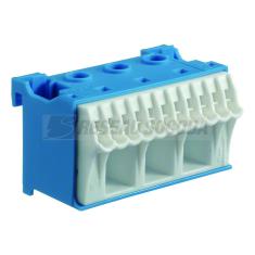  Bornier neutre sanvis 11x4mm2 