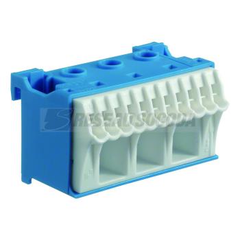  Bornier neutre sanvis 11x4mm2 