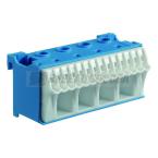  Bornier neutre sanvis 14x4mm2 