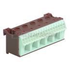  Bornier phase sanvis 17x4mm2 + 