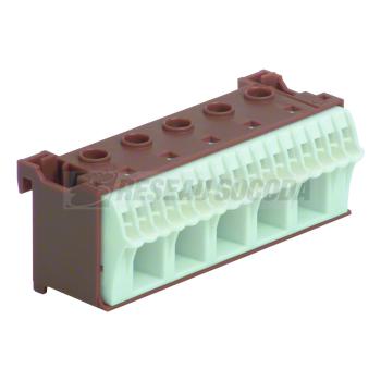  Bornier phase sanvis 17x4mm2 + 