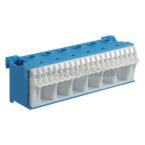  Bornier neutre sanvis 20x4mm2 