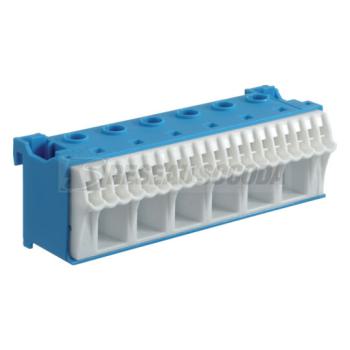  Bornier neutre sanvis 20x4mm2 