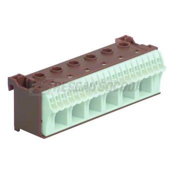  Bornier phase sanvis 20x4mm2 + 