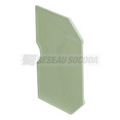  Plaque de fermeture pour KXN10 