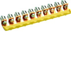  Cont.pont.horiz.isol  10� 10x 