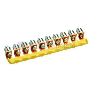  Cont.pont.horiz.isol  10� 10x 