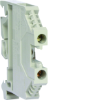  Borne de passage-phase, 2,5mm� 