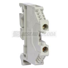  Borne de passage-phase, 2,5mm� 