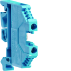  Borne de passage-neutre 4mm� 