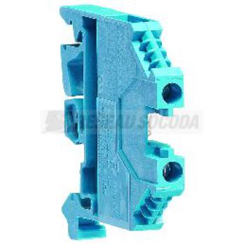  Borne de passage-neutre 4mm� 