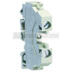  Borne de passage-phase, 10mm� 