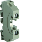  Borne de passage-phase, 10mm� 